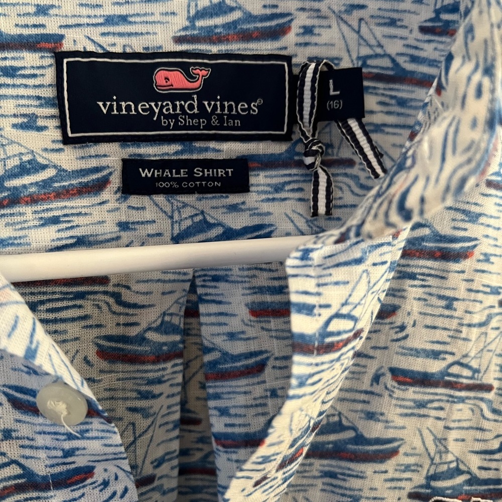 Vineyard Vines